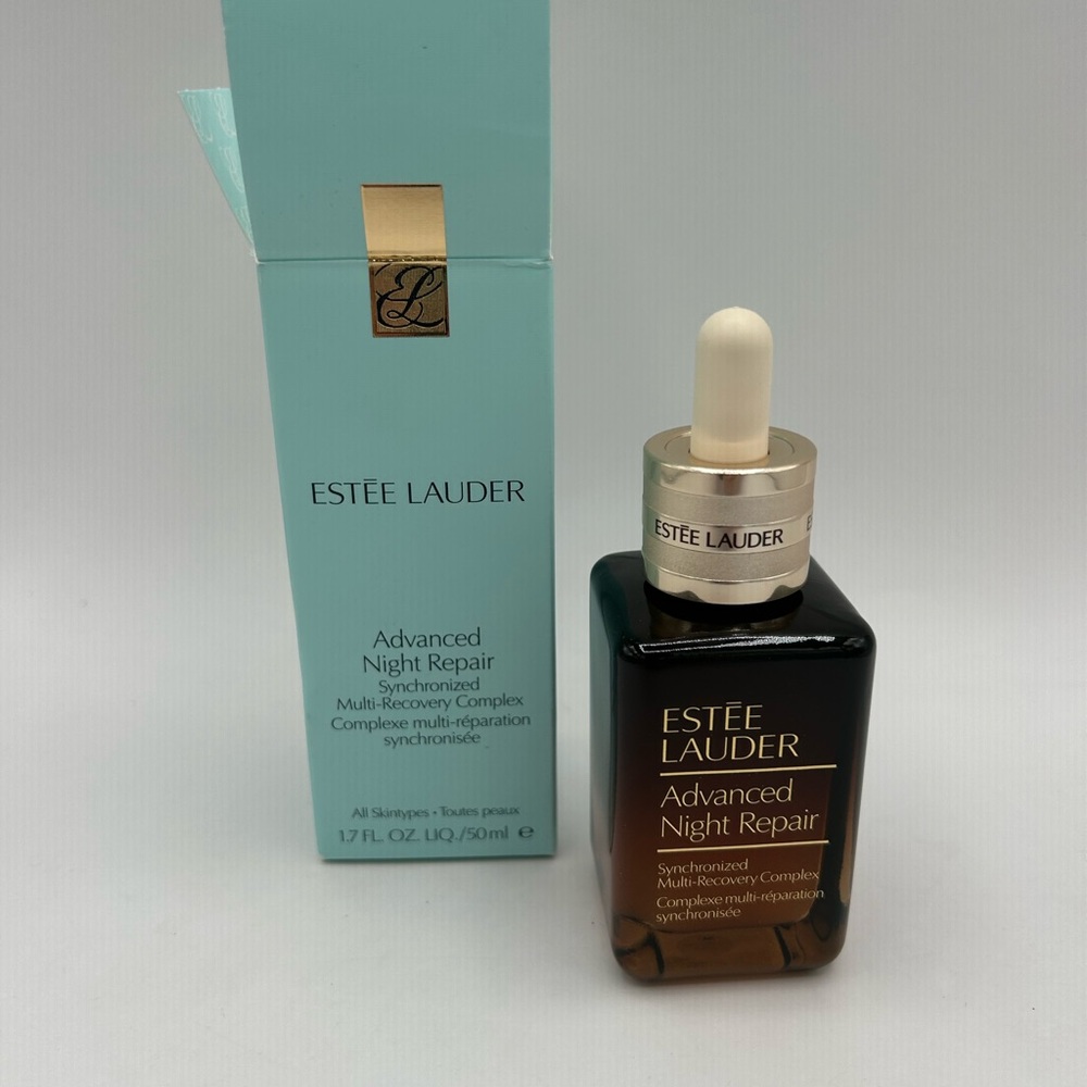 Estee Lauder Advanced Night Repair 1.7 oz Recovery Complex II NEW in Box - Picture 5 of 7